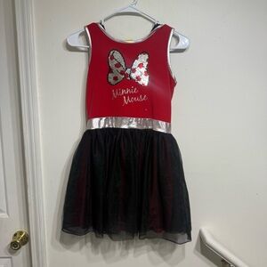 Disney Minnie Mouse‎ Dress size 10/12